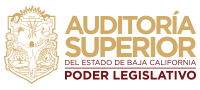 ASEBC — Auditoría Superior del Estado de Baja California